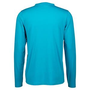 CAMISOLA SCOTT HOMEM DEFINED DRI MANGA COMPRIDA