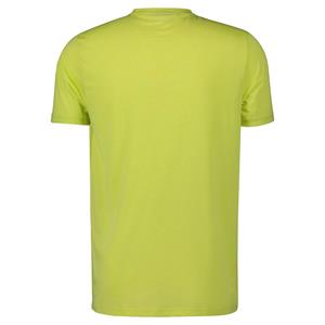 CAMISOLA SCOTT HOMEM DEFINED DRI MANGA CURTA