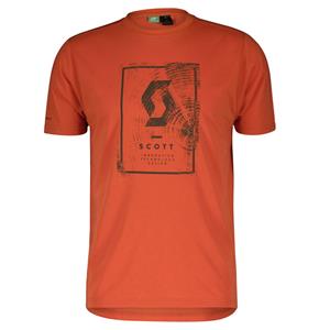 CAMISOLA SCOTT HOMEM DEFINED DRI MANGA CURTA