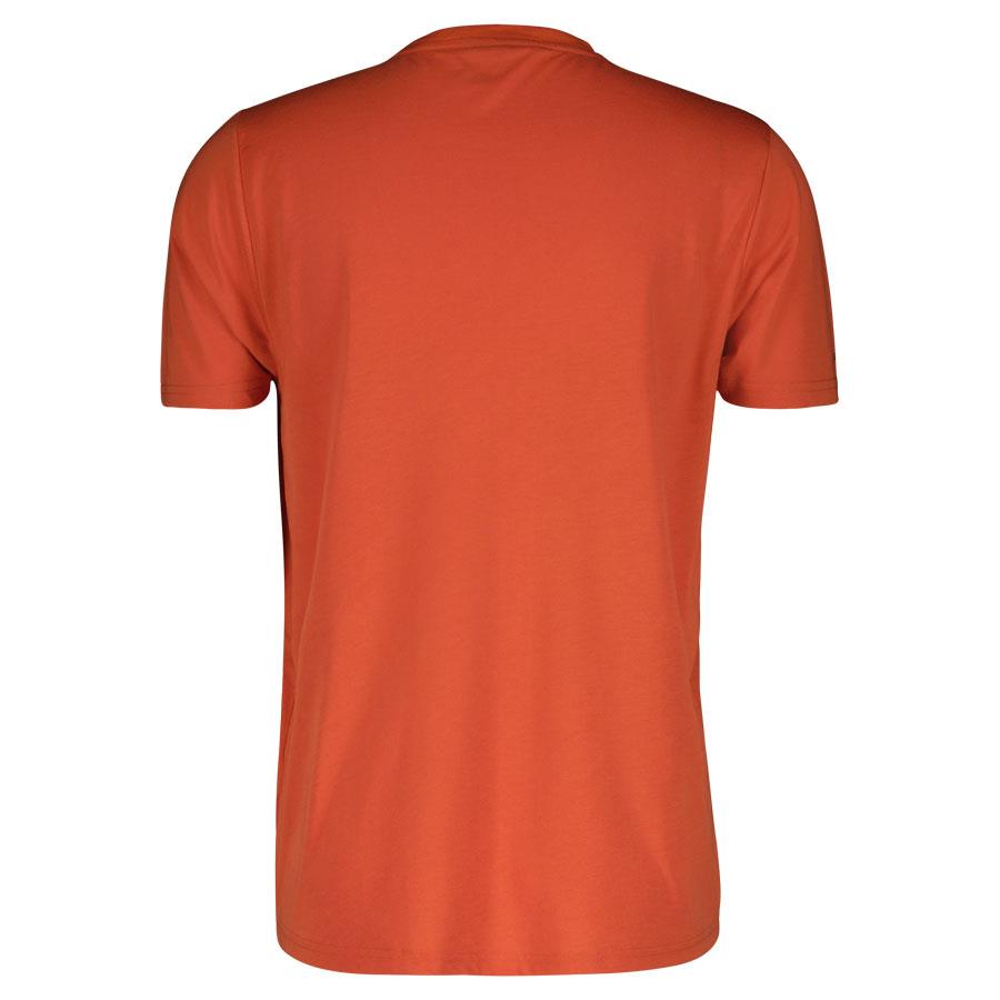 CAMISOLA SCOTT HOMEM DEFINED DRI MANGA CURTA
