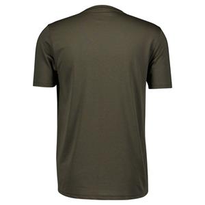 CAMISOLA SCOTT HOMEM DEFINED DRI MANGA CURTA