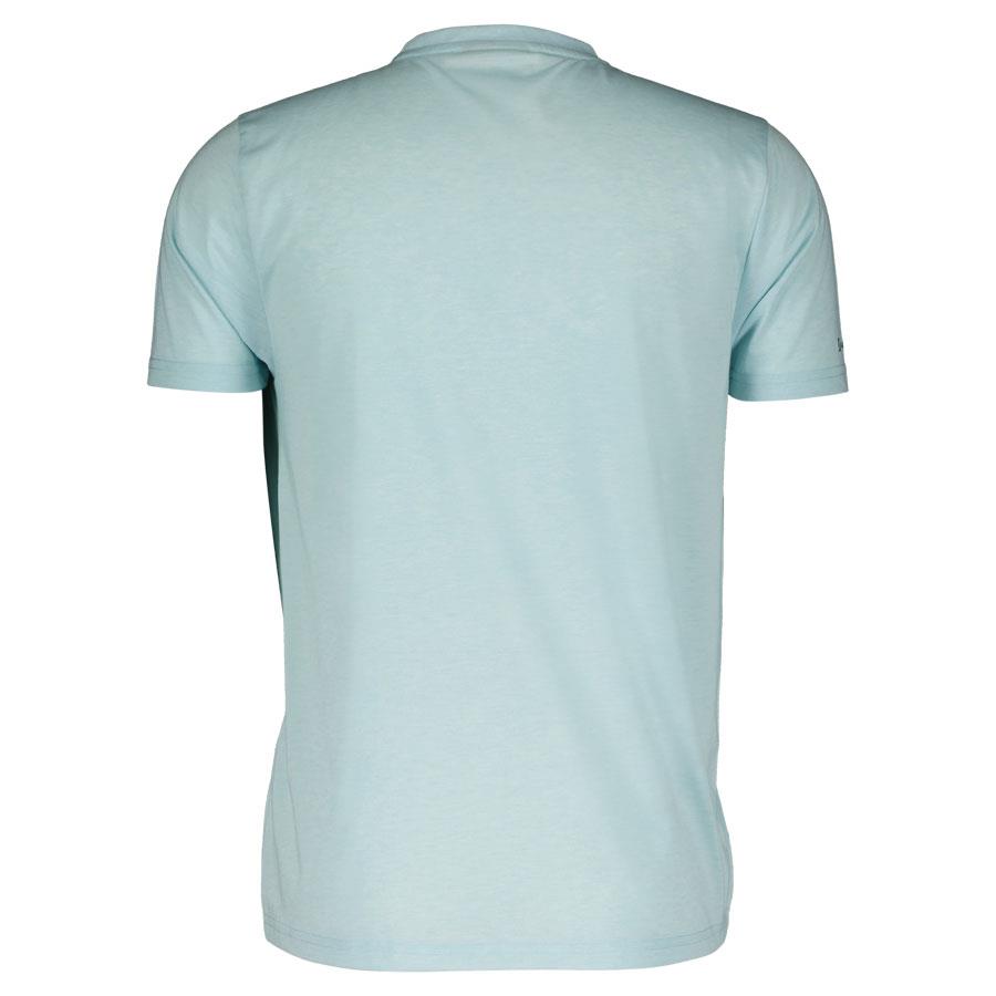 CAMISOLA SCOTT HOMEM DEFINED DRI MANGA CURTA