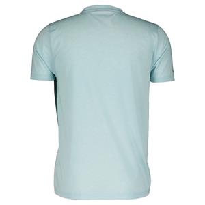 CAMISOLA SCOTT HOMEM DEFINED DRI MANGA CURTA