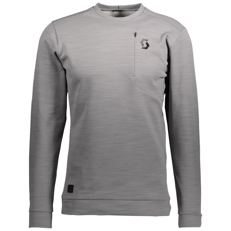 CAMISOLA SCOTT HOMEM DEFINED FT