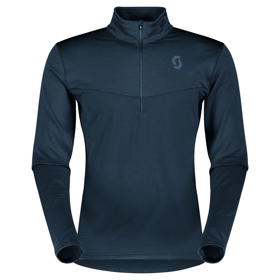 CAMISOLA SCOTT HOMEM DEFINED LIGHT