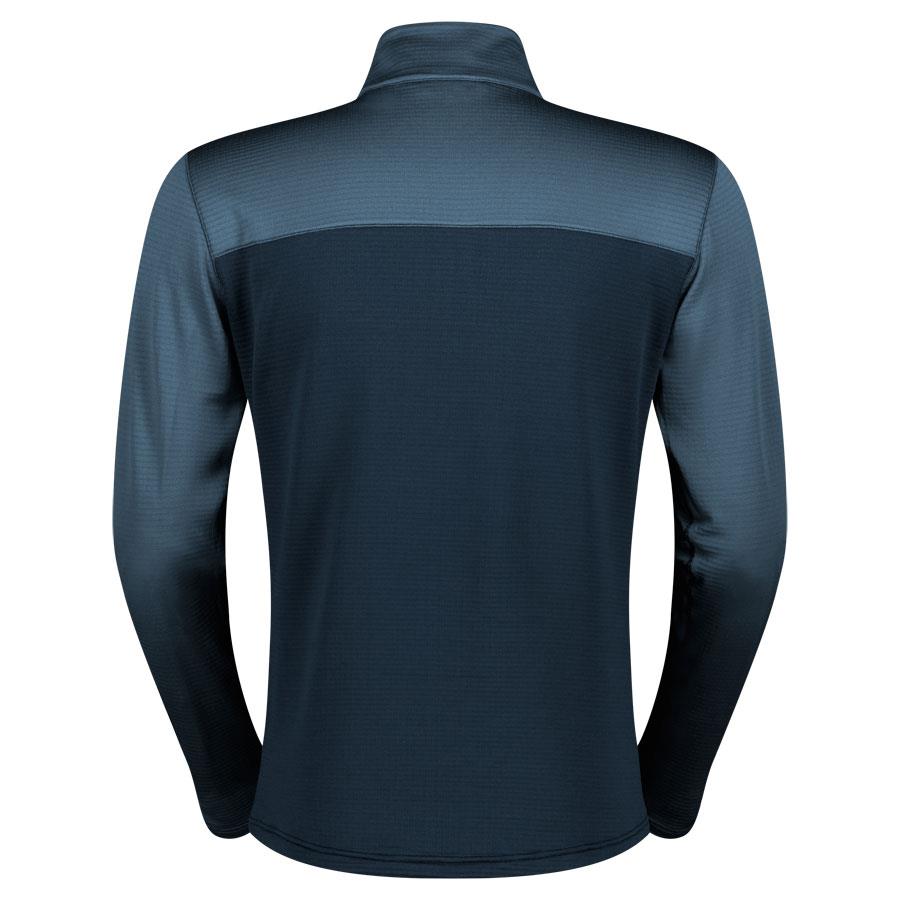 CAMISOLA SCOTT HOMEM DEFINED LIGHT