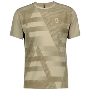 CAMISOLA SCOTT HOMEM DEFINED MANGA CURTA