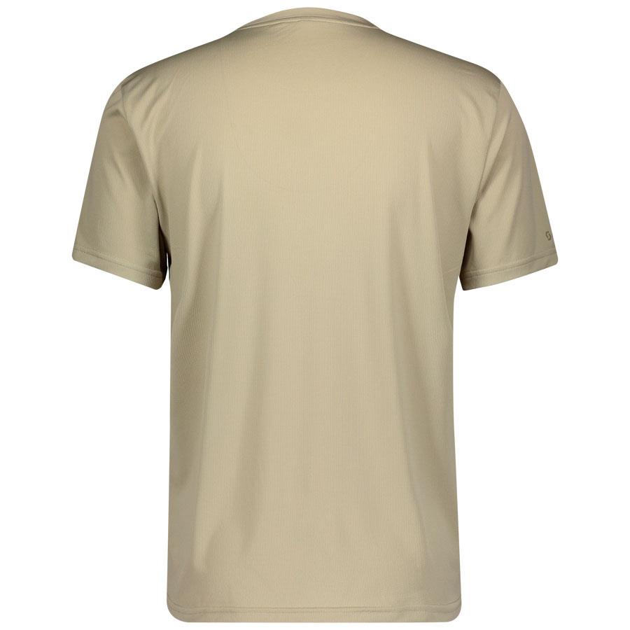 CAMISOLA SCOTT HOMEM DEFINED MANGA CURTA