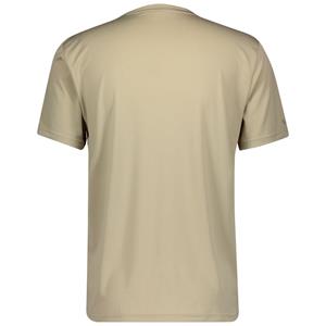 CAMISOLA SCOTT HOMEM DEFINED MANGA CURTA