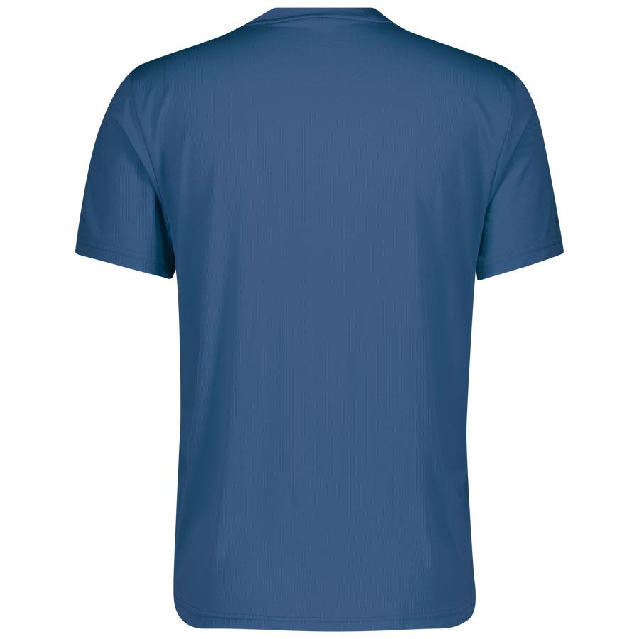 CAMISOLA SCOTT HOMEM DEFINED MANGA CURTA