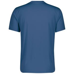 CAMISOLA SCOTT HOMEM DEFINED MANGA CURTA