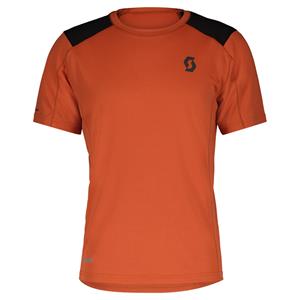 CAMISOLA SCOTT HOMEM DEFINED TECH MANGA CURTA
