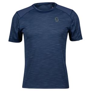 CAMISOLA SCOTT HOMEM DEFINED TECH MANGA CURTA