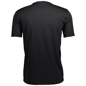CAMISOLA SCOTT HOMEM DRI FT MANGA CURTA