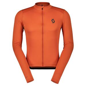 CAMISOLA SCOTT HOMEM ENDURANCE 10 MANGA COMPRIDA