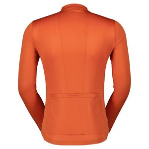 CAMISOLA SCOTT HOMEM ENDURANCE 10 MANGA COMPRIDA