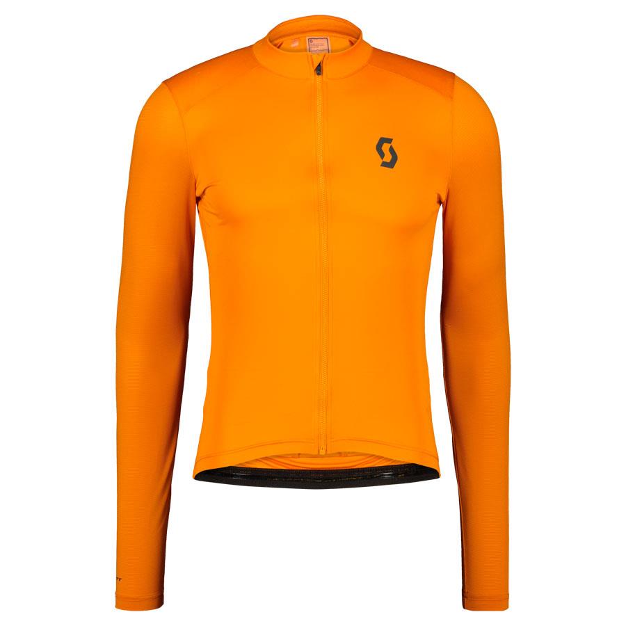 CAMISOLA SCOTT HOMEM ENDURANCE 10 MANGA COMPRIDA