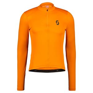 CAMISOLA SCOTT HOMEM ENDURANCE 10 MANGA COMPRIDA