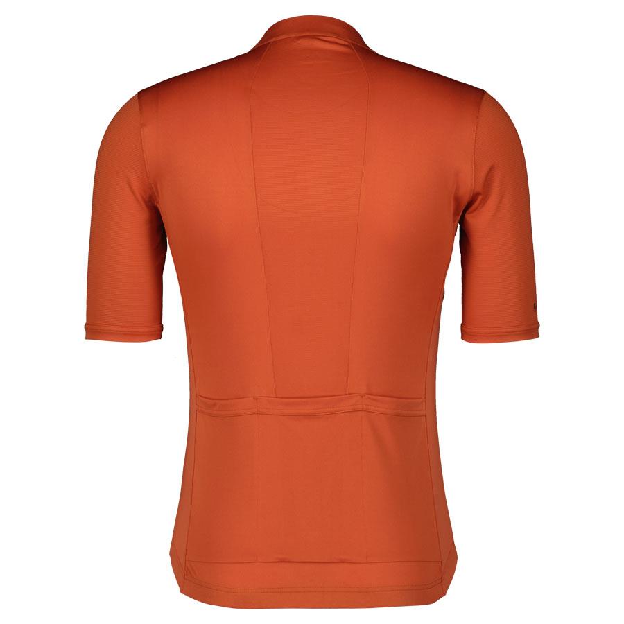 CAMISOLA SCOTT HOMEM ENDURANCE 10 MANGA CURTA