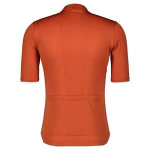 CAMISOLA SCOTT HOMEM ENDURANCE 10 MANGA CURTA