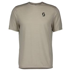 CAMISOLA SCOTT HOMEM ENDURANCE LT MANGA CURTA