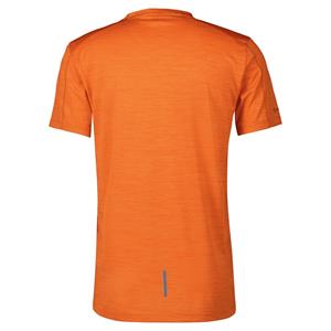 CAMISOLA SCOTT HOMEM ENDURANCE LT MANGA CURTA