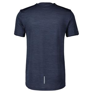 CAMISOLA SCOTT HOMEM ENDURANCE LT MANGA CURTA