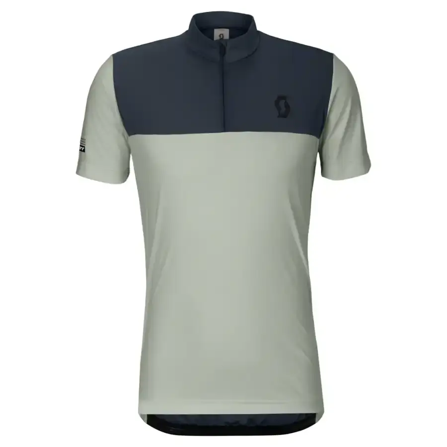 CAMISOLA SCOTT HOMEM ENDURANCE LT MANGA CURTA CAMISOLA SCOTT HOMEM ENDURANCE LT MG/CRT