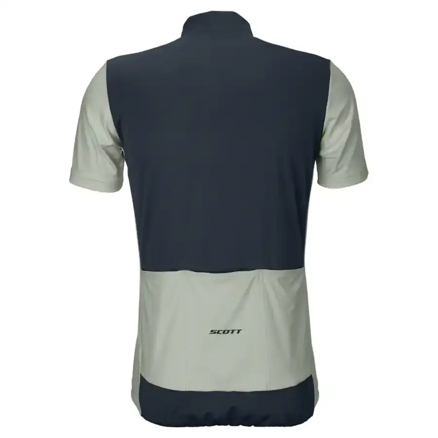 CAMISOLA SCOTT HOMEM ENDURANCE LT MANGA CURTA CAMISOLA SCOTT HOMEM ENDURANCE LT MG/CRT