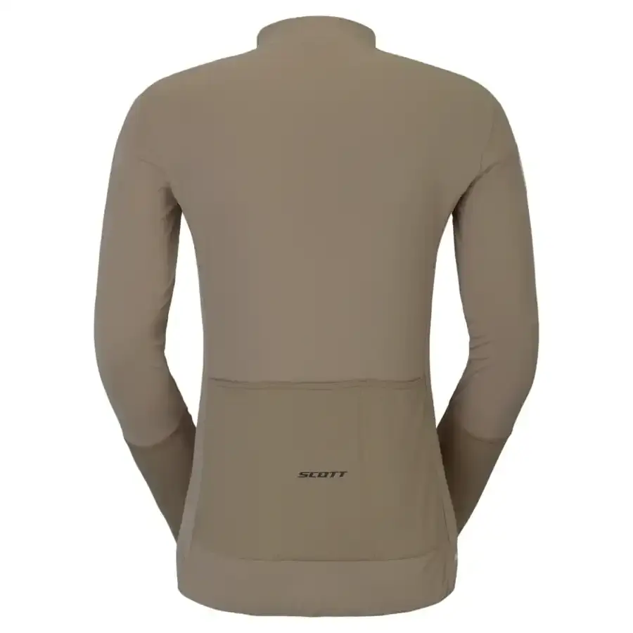 CAMISOLA SCOTT HOMEM ENDURANCE MANGA COMPRIDA CAMISOLA SCOTT HOMEM ENDURANCE MG/CMP