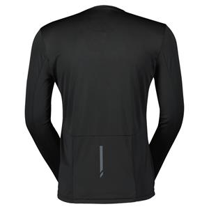 CAMISOLA SCOTT HOMEM ENDURANCE TECH MANGA COMPRIDA