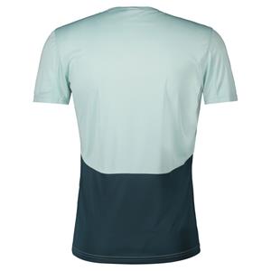 CAMISOLA SCOTT HOMEM ENDURANCE TECH MANGA CURTA