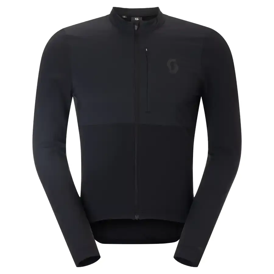 CAMISOLA SCOTT HOMEM ENDURANCE WARM MG/CMP