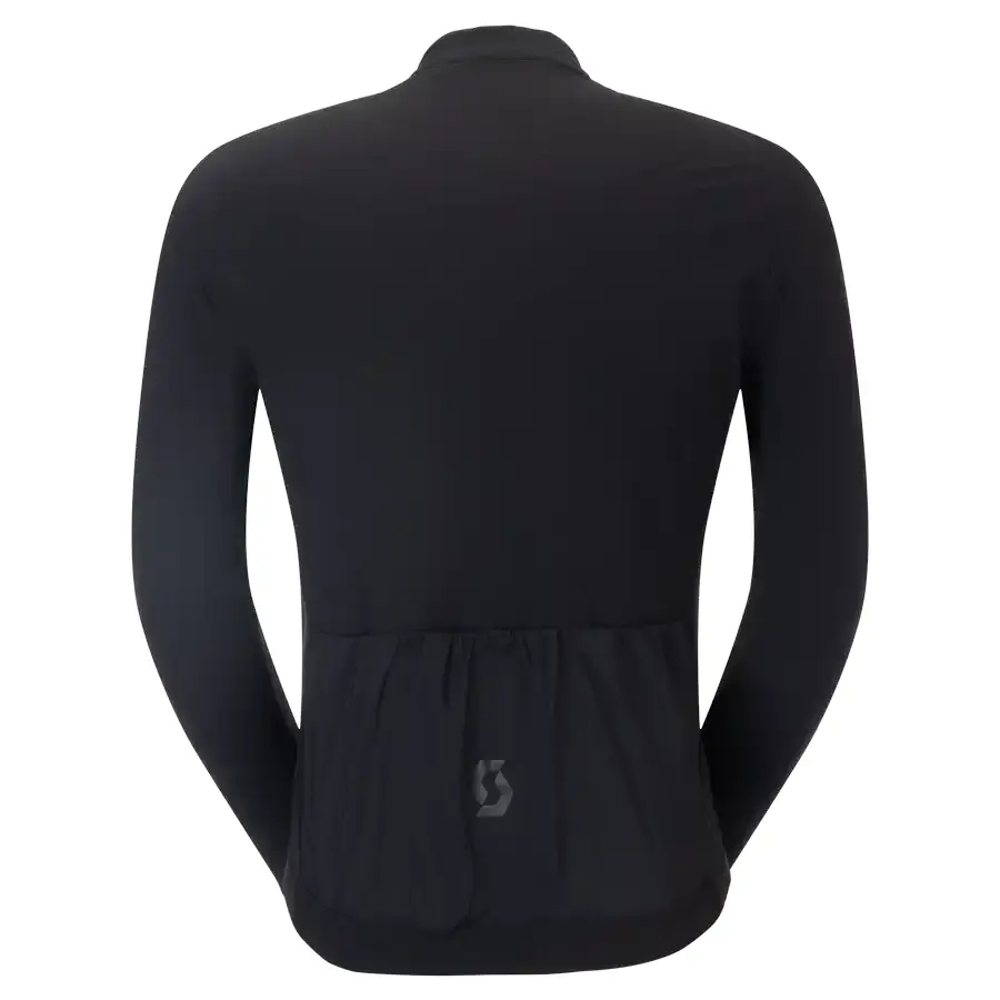 CAMISOLA SCOTT HOMEM ENDURANCE WARM MG/CMP