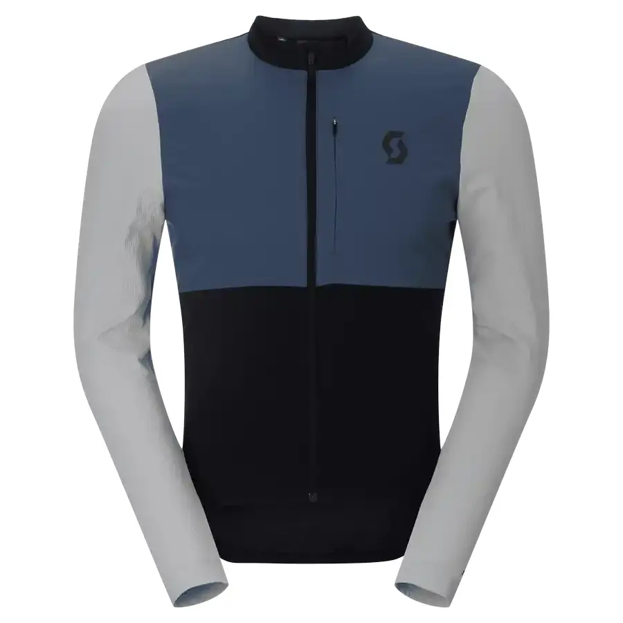 CAMISOLA SCOTT HOMEM ENDURANCE WARM MG/CMP