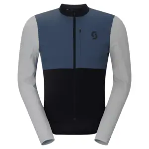 CAMISOLA SCOTT HOMEM ENDURANCE WARM MG/CMP