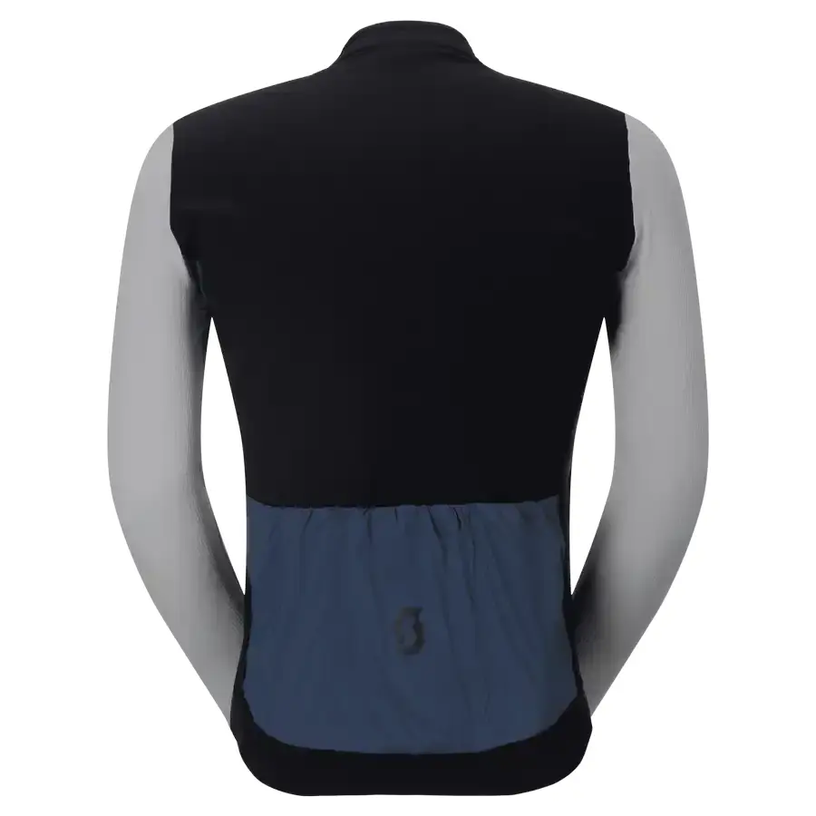 CAMISOLA SCOTT HOMEM ENDURANCE WARM MG/CMP