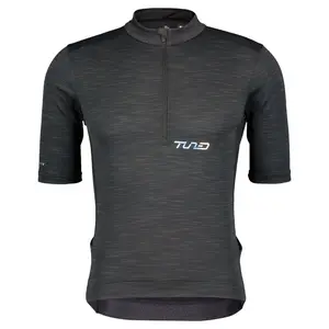 CAMISOLA SCOTT HOMEM GRAVEL TUNED MG/CRT