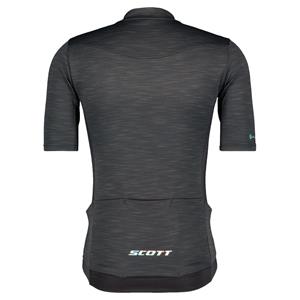 CAMISOLA SCOTT HOMEM GRAVEL TUNED MANGA CURTA