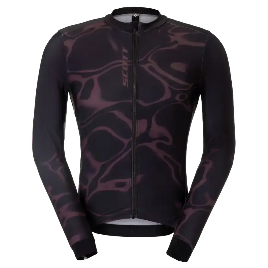 CAMISOLA SCOTT HOMEM PRO MID MG/CMP