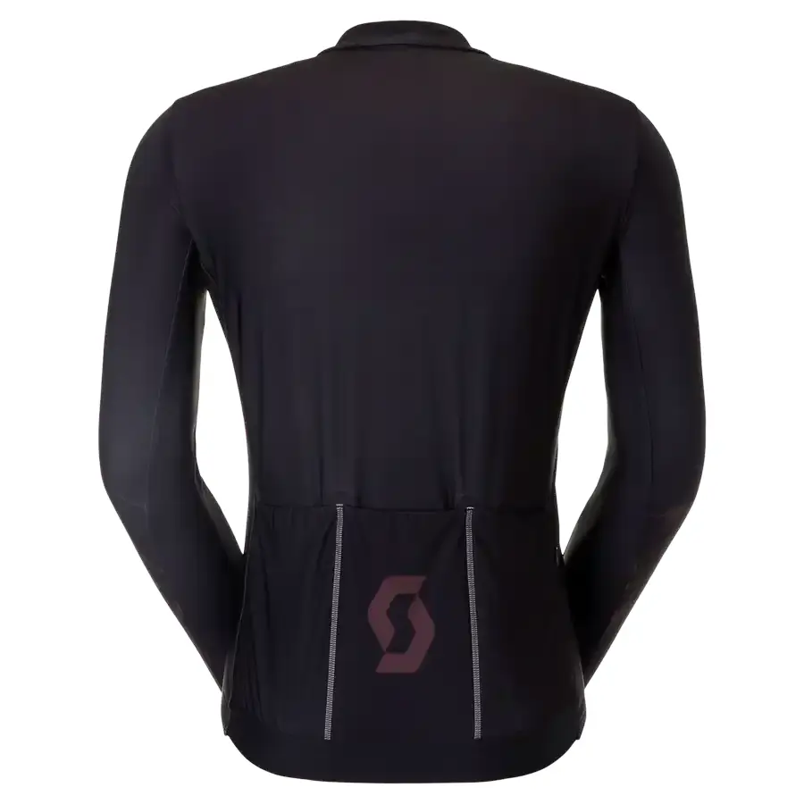 CAMISOLA SCOTT HOMEM PRO MID MG/CMP
