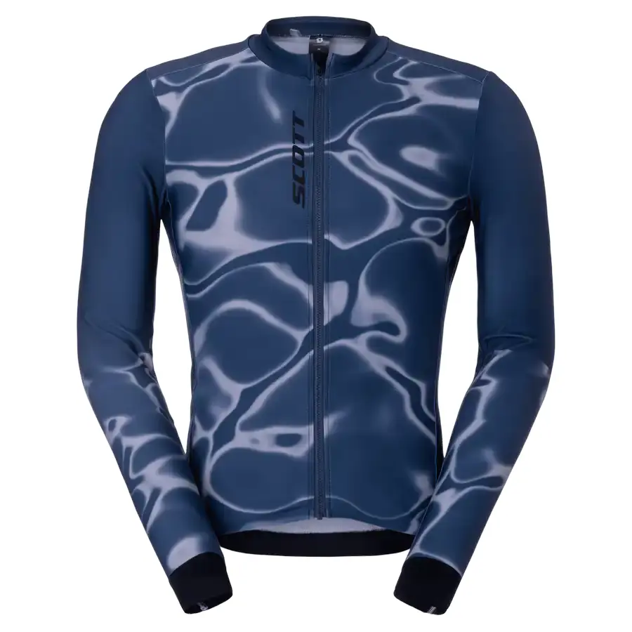 CAMISOLA SCOTT HOMEM PRO MID MG/CMP