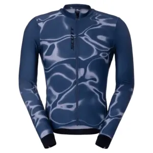 CAMISOLA SCOTT HOMEM PRO MID MG/CMP