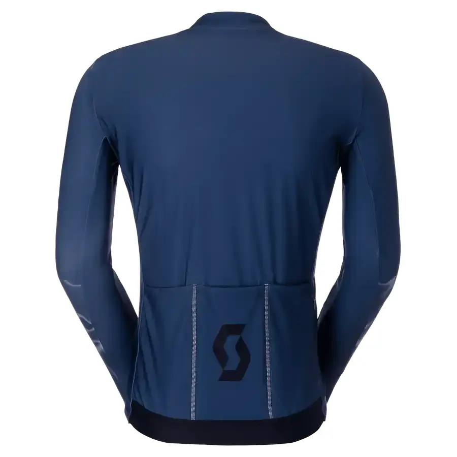 CAMISOLA SCOTT HOMEM PRO MID MG/CMP