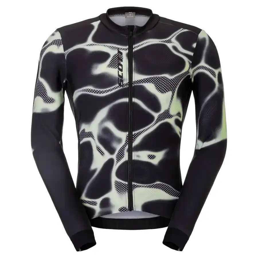 CAMISOLA SCOTT HOMEM PRO MID MG/CMP