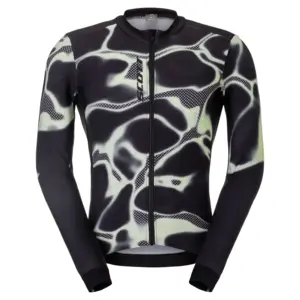 CAMISOLA SCOTT HOMEM PRO MID MG/CMP