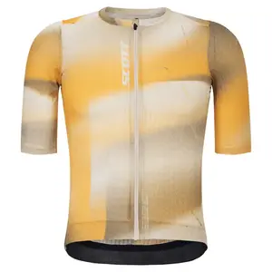 CAMISOLA SCOTT HOMEM PRO SL MANGA CURTA CAMISOLA SCOTT HOMEM PRO SL MG/CRT