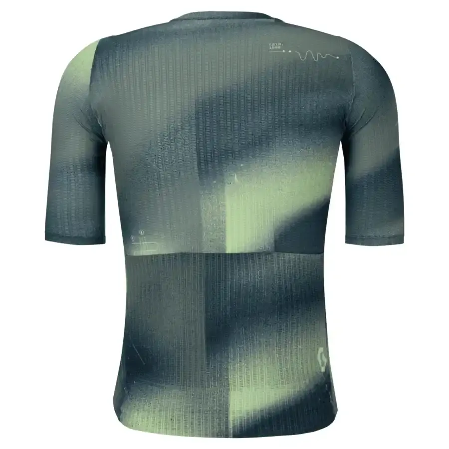 CAMISOLA SCOTT HOMEM PRO SL MANGA CURTA CAMISOLA SCOTT HOMEM PRO SL MG/CRT