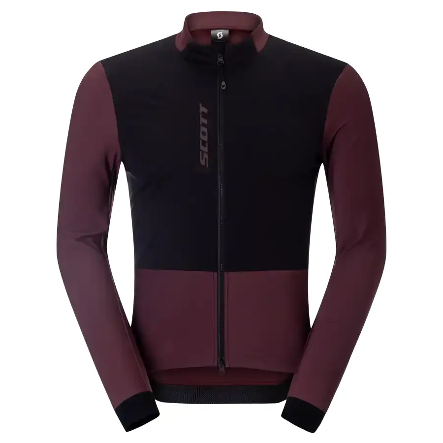 CAMISOLA SCOTT HOMEM PRO WARM WB MANGA COMPRIDA CAMISOLA SCOTT HOMEM PRO WARM WB MG/CMP