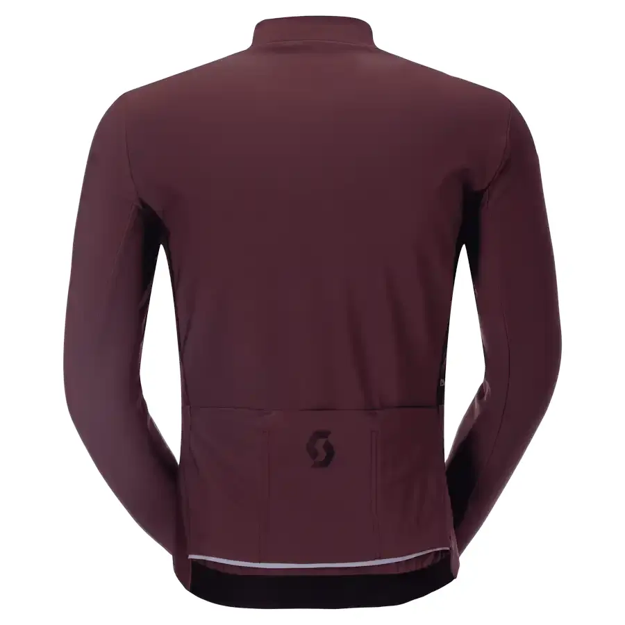 CAMISOLA SCOTT HOMEM PRO WARM WB MANGA COMPRIDA CAMISOLA SCOTT HOMEM PRO WARM WB MG/CMP
